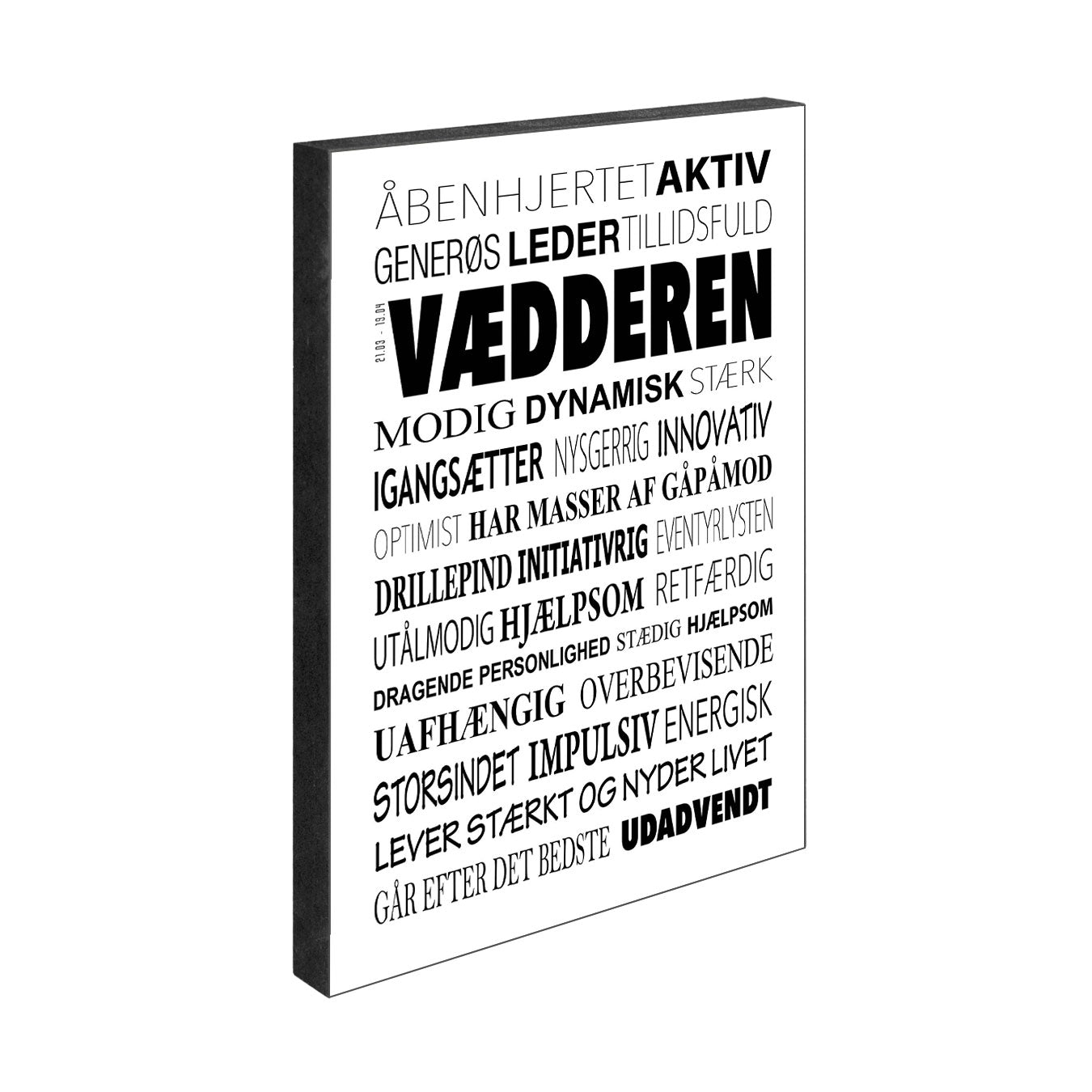 874-DD145-1521-BLOCK